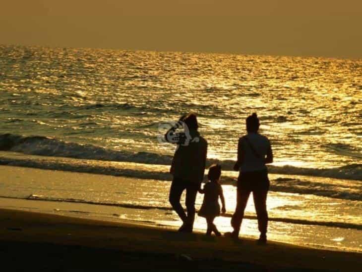 ¿Calor intenso en Coatzacoalcos hoy?; esto se prevé