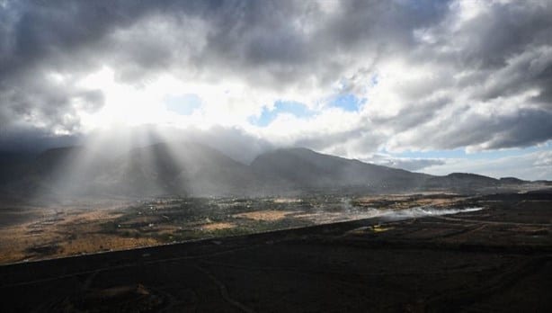 Incendios forestales en Hawái deja más de 50 muertes