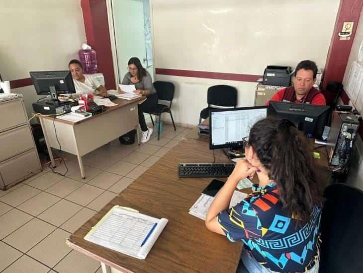 Tras negociación con ayuntamiento de Coatza, SUEM logra aumento salarial del 3.3%