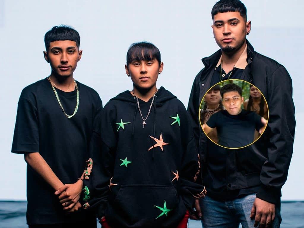 Yahritza y su Esencia, ahora se llamará “Yahritza y su Ausencia”; crean rap para el grupo l VIDEO