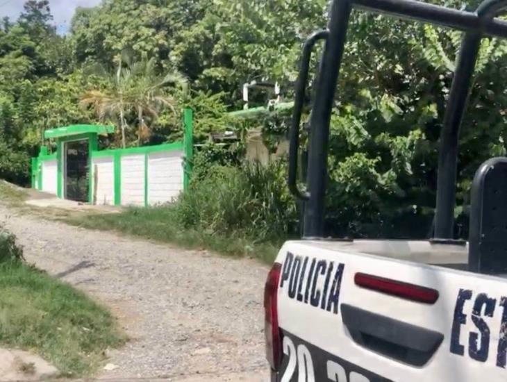 Hallan descuartizados dentro de hieleras en 2 casas de seguridad en Poza Rica