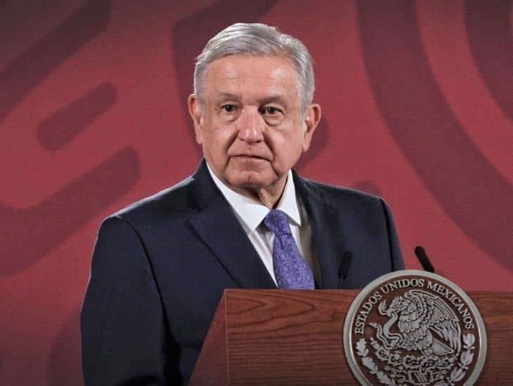 ¿Cómo se planea la salida de López Obrador?