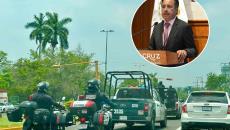 Multihomicidios en Poza Rica, respuesta sangrienta a detenciones: CGJ