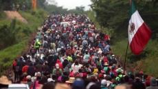 Espera AMLO que migrantes regresen, tras disminución de la pobreza en México
