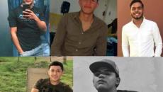 La desaparición de 5 jóvenes en Lagos de Moreno que consternó a México; esta es la cronología del caso l VIDEO