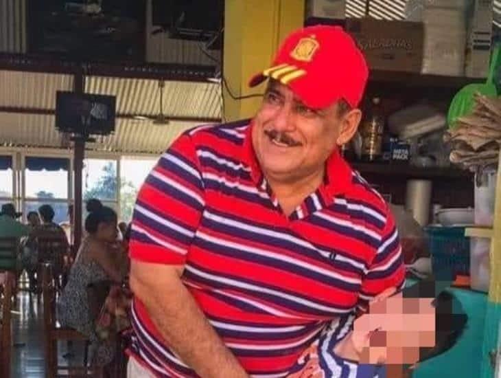 Fallece Remigio Vázquez, conocido cítricultor del sur de Veracruz