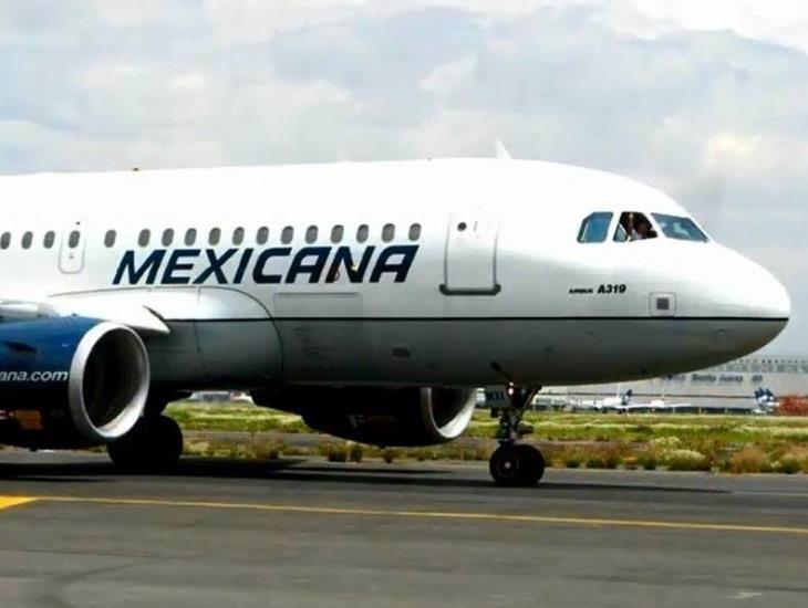 ¿Mexicana de Aviación tendrá rutas hacia Veracruz? Los destinos de la nueva aerolínea