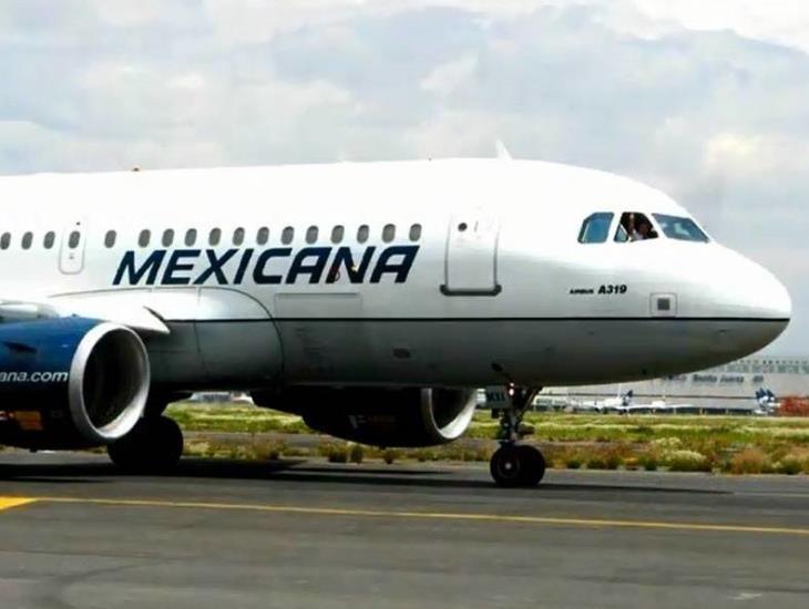 ¿Mexicana De Aviación Tendrá Rutas Hacia Veracruz? Los Destinos De La ...