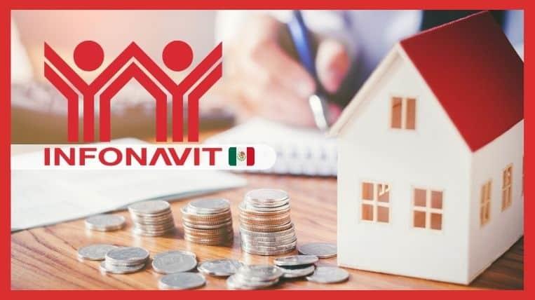 ¿Cómo obtener en crédito Infonavit hasta 2 mdp para comprar una casa?