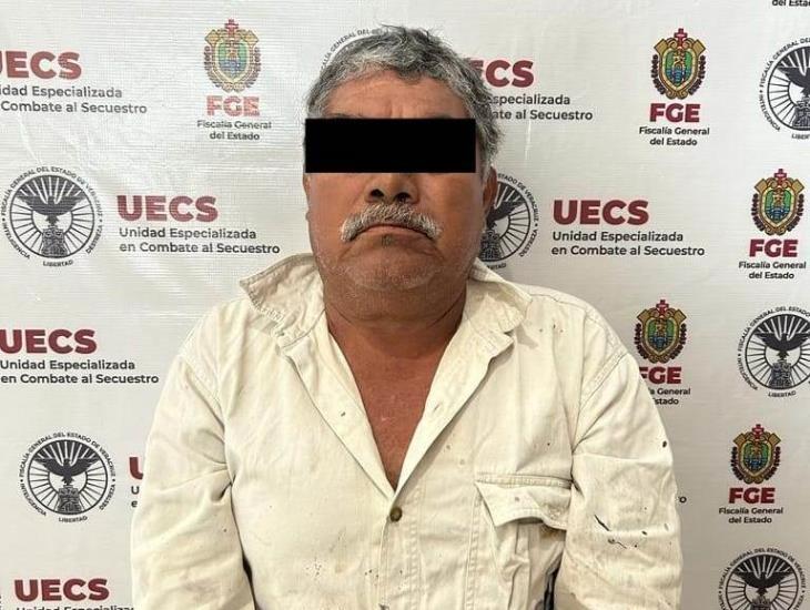 Después de 21 años prófugo, detiene UECS a presunto secuestrador