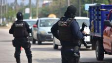 Policías siguieron protocolos, respuesta de SSP tras encañonar a Velasco en Coatzacoalcos