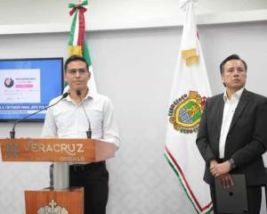 Gobierno de Veracruz desmiente a Milenio y TV Azteca sobre nombramiento de TikToker como comandante de Policía