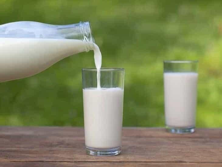 ¿La leche que tomas es segura? Profeco nos dice cuál no comprar