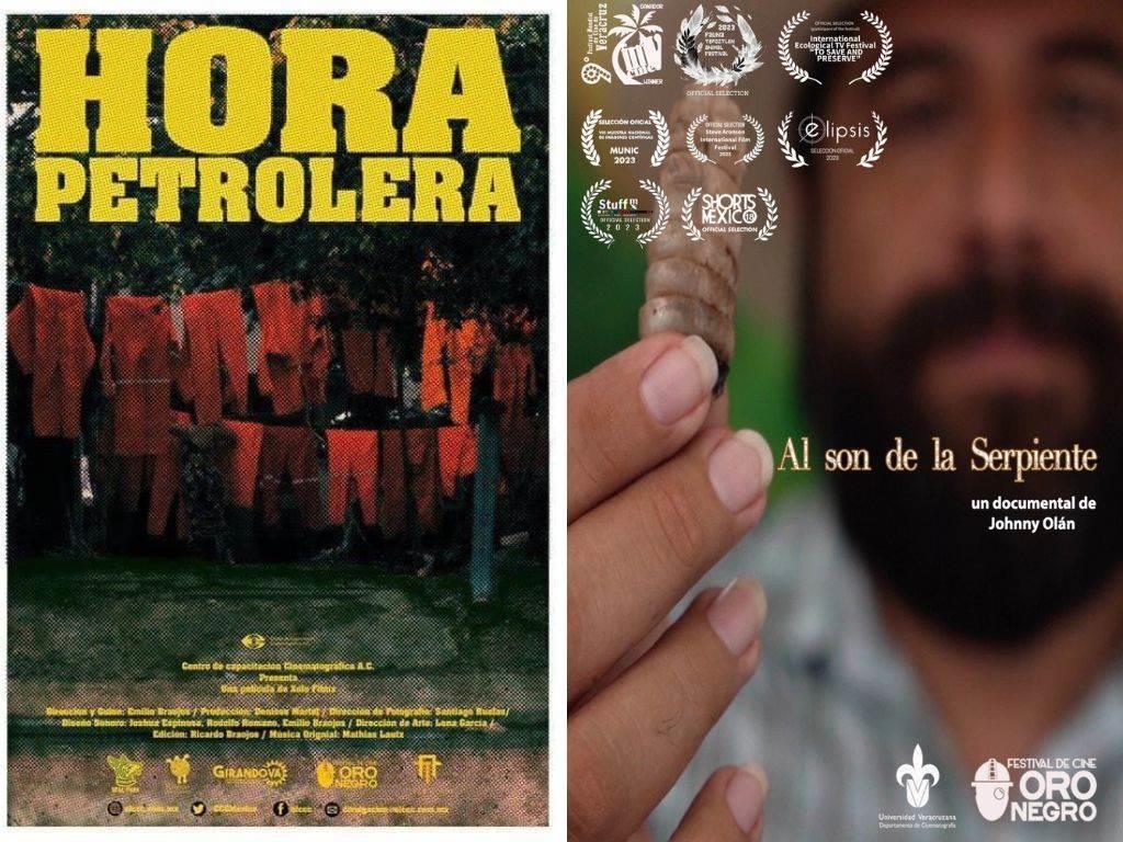 Shorts México: estos son los cortos realizados en el sur de Veracruz que participarán