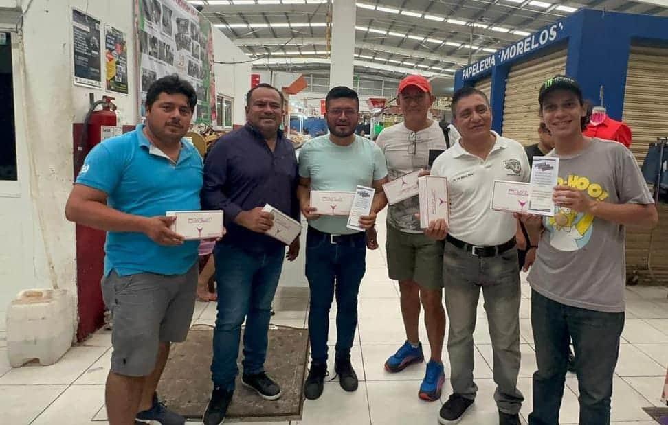 Coatzacoalcos sigue segundo en casos de VIH en Veracruz; implementan campaña Protégete con Amor