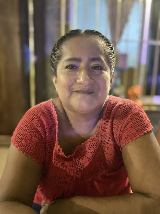 Armaron fandango y venta de antojitos en Cosoleacaque para pagar las quimioterapias de Lulú | VIDEO