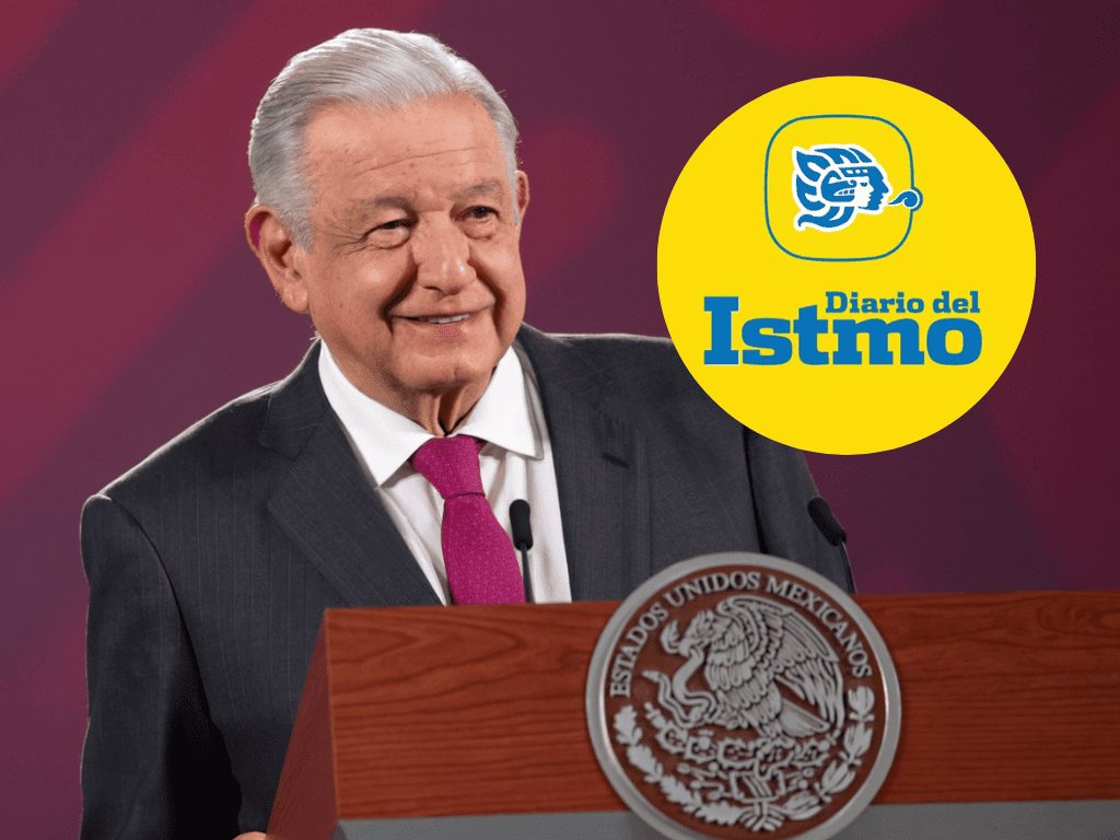 Es muy importante que existan periódicos como Diario del Istmo: AMLO | VIDEO