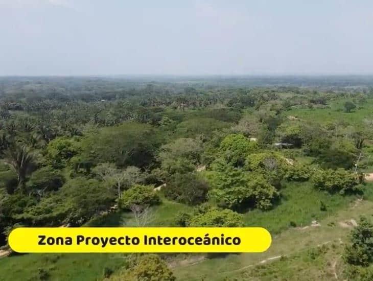 Por el Corredor Interoceánico crece plusvalía de terrenos rurales de Campo Nuevo