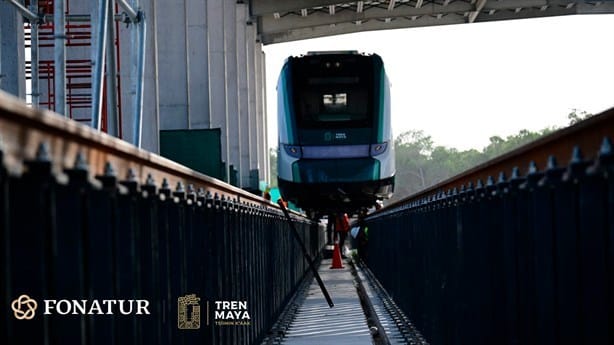 Conoce los precios de los boletos del Tren Maya; prepárate para viajar, en cuatro meses inicia operación