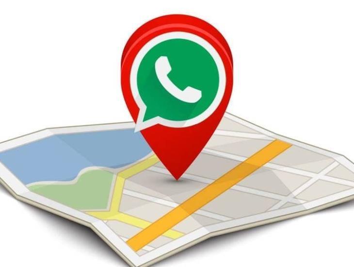 Este es el truco de WhatsApp para saber la ubicación de tu pareja sin que se entere