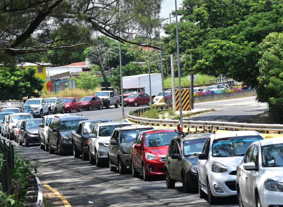 Cuál es la multa por manejar sin licencia de conducir en Coatzacoalcos