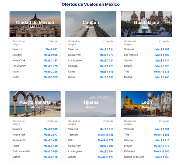 Aeropuerto de Minatitlán: estos son los vuelos que ofrece ¿a dónde viajarás?