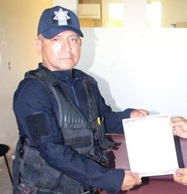 A balazos privan de la vida a comandante de la Policía Municipal de Texistepec l VIDEO
