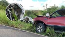 Trágico choque en el sur de Veracruz; mueren 4 integrantes de familia sayuleña l VIDEO