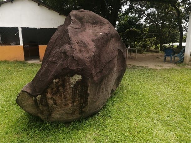 Conoce el museo de San Lorenzo Tenochtitlán y las piezas que expone | VIDEO