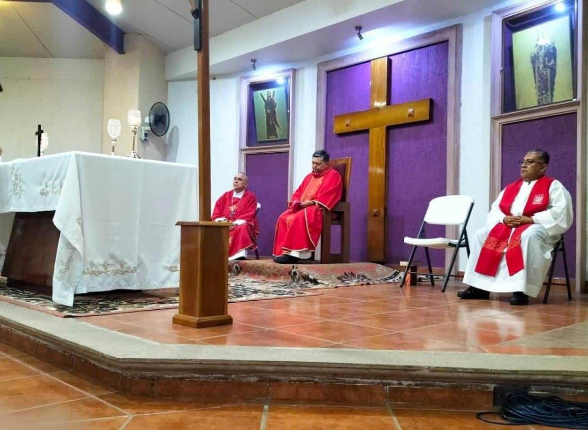 Secuestran página de Facebook de diócesis de San Andres