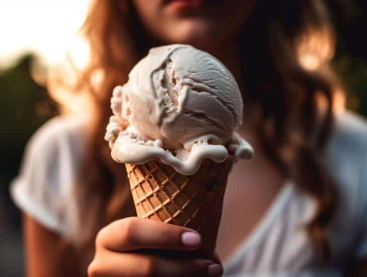 Cofepris alerta por helados contaminados con bacteria que causa listeriosis