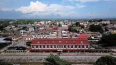 Corredor Interoceánico dará beneficios a comunidades del Istmo de Tehuantepec