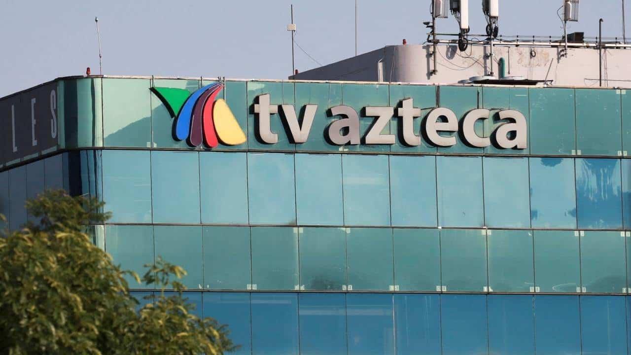 TV Azteca se libra de pagar deuda en EU gracias a tribunal mexicano