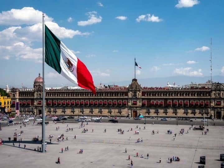 Mejora el pronostico del PIB para México en el 2024