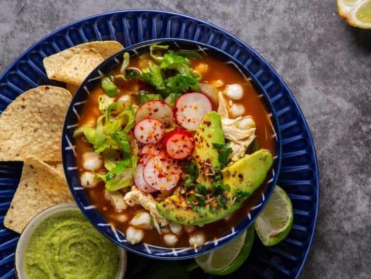 Estos son los tipos de pozole que hay en México; celebra en grande el mes patrio