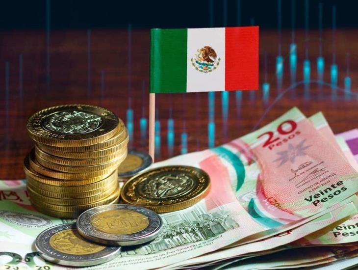 PIB aumentó 3.6% anual en segundo trimestre; hay dinamismo en la actividad económica mexicana