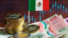 PIB aumentó 3.6% anual en segundo trimestre; hay dinamismo en la actividad económica mexicana