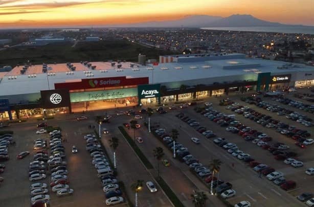 Las plazas comerciales más populares de Coatzacoalcos según ChatGPT