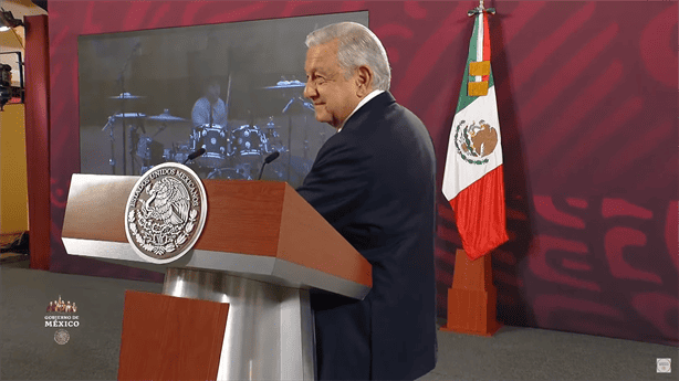 AMLO defiende Yahritza y Su Esencia tras polémica con México; esto fue lo que dijo