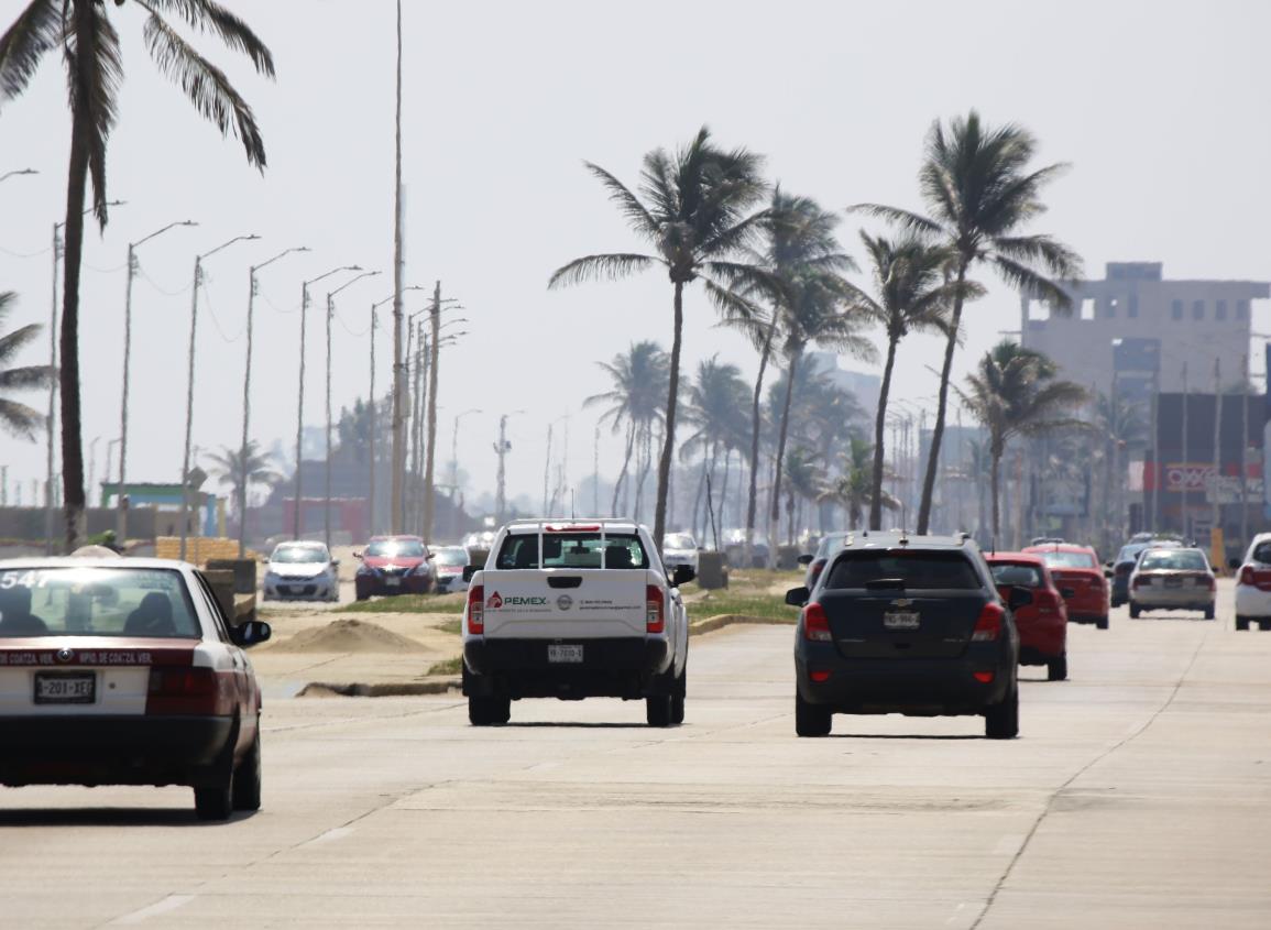 Coatzacoalcos tendrá un Malecón a la altura del Corredor Interoceánico; por iniciar proyecto