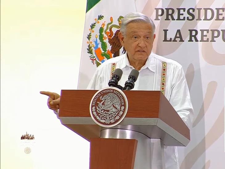 López Obrador busca limpiar al Poder Judicial de complicidades, corrupción y derroche