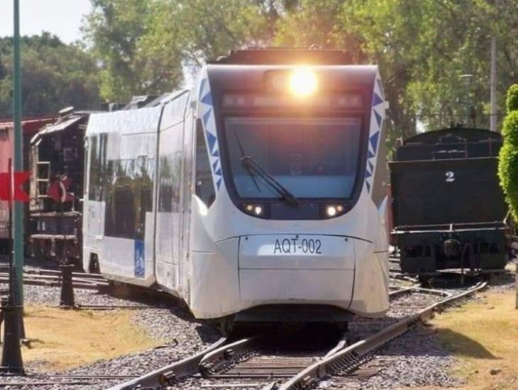 Tren Interoceánico: Moderna conexión ferroviaria entre las zonas costeras del Golfo de México y el Océano Pacífico