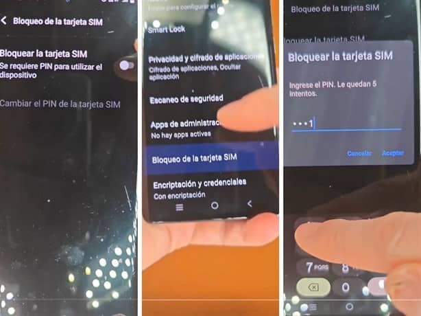 Así evitas que usen tu línea telefónica para cometer fraudes: el sencillo hack para iPhone y Android | VIDEO