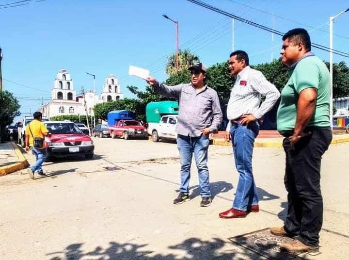 Detienen en Carranza a conductores que no respetan pasos peatonales