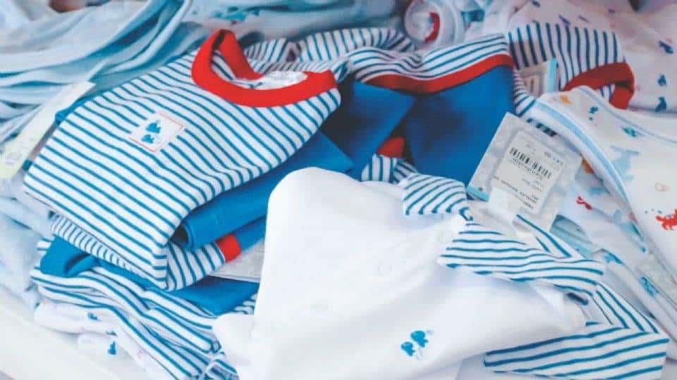 Profeco emite alerta rápida en camisas de bebé de Zara