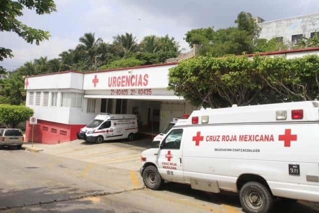 Falta de paramédicos obliga a Cruz Roja a modificar sus horarios