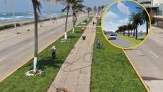 Remodelación del Malecón de Coatzacoalcos: así lucirá con la millonaria inversión que tendrá | VIDEO
