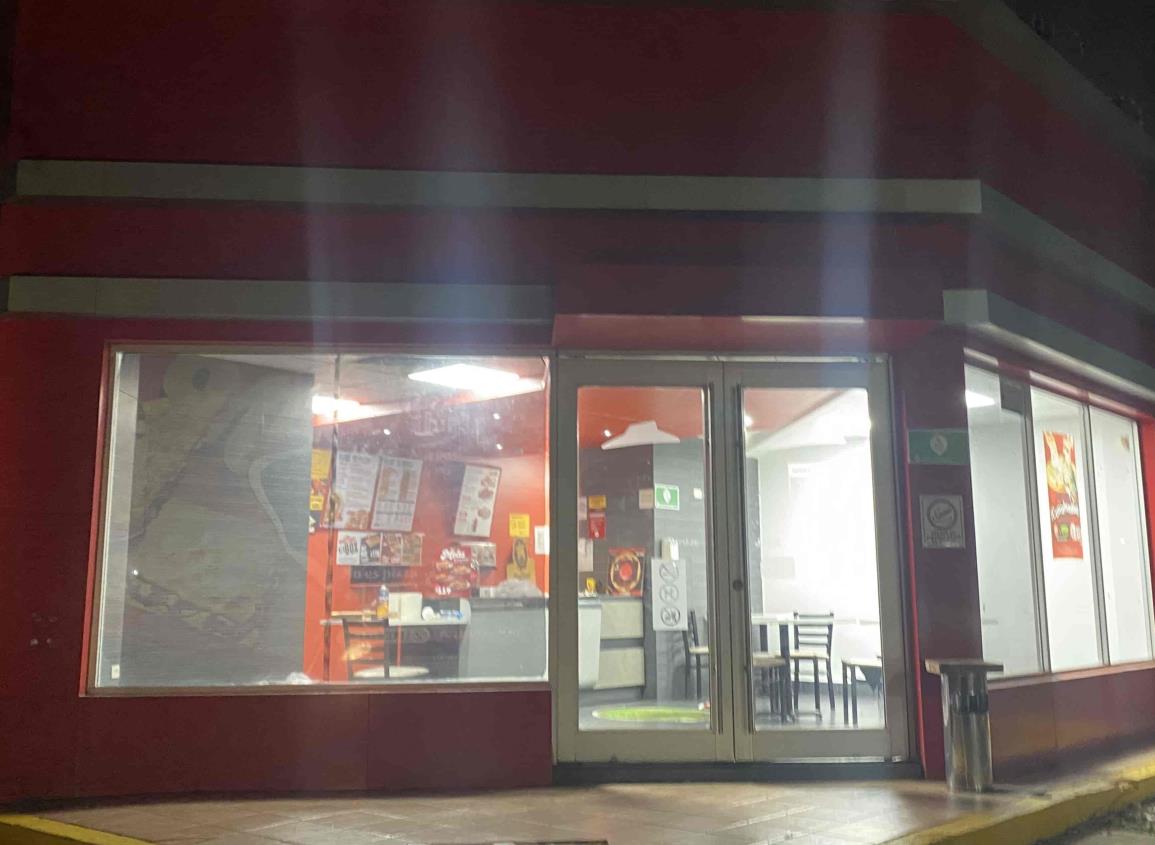 Cierra sus puertas conocida pizzeria tras 25 años de servicio