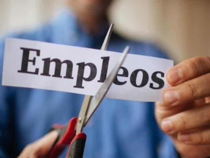 El empleo en Veracruz