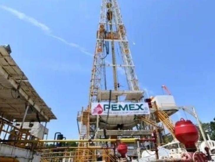 Pemex perforará pozo en Agua Dulce; iniciará nueva etapa de reactivación